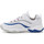 Παπούτσια Άνδρας Fitness Fila Ray Flow Men Sneakers 1010578-02G Άσπρο
