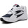Παπούτσια Άνδρας Fitness Fila Mindblower Men Sneakers 1RM00128-422 Άσπρο