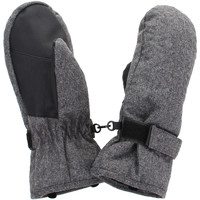 Αξεσουάρ Γυναίκα Γάντια Icepeak Wmn Hazel Gloves 55861550-817 Grey