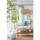 Σπίτι Καπέλα και βάσεις φωτιστικών J-line ABAT-JOUR ROTIN NATUREL M (60x60x42cm) Beige