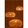 Σπίτι Καπέλα και βάσεις φωτιστικών J-line S/3 ABAT-JOUR ROTIN NATUREL (78.5x78.5x39cm) Beige