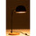 Σπίτι Επιτραπέζια φωτιστικά J-line LAMPE DE BUR EVY MET/BS NO/NA (23x18x48cm) Black