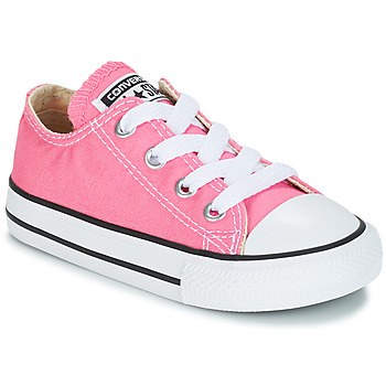 Παπούτσια Κορίτσι Χαμηλά Sneakers Converse CHUCK TAYLOR ALL STAR CORE OX Ροζ
