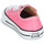 Παπούτσια Κορίτσι Ψηλά Sneakers Converse CHUCK TAYLOR ALL STAR CORE OX Ροζ