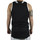 Υφασμάτινα Άνδρας T-shirt με κοντά μανίκια adidas Originals adidas E Kit JSY 3.0 Black
