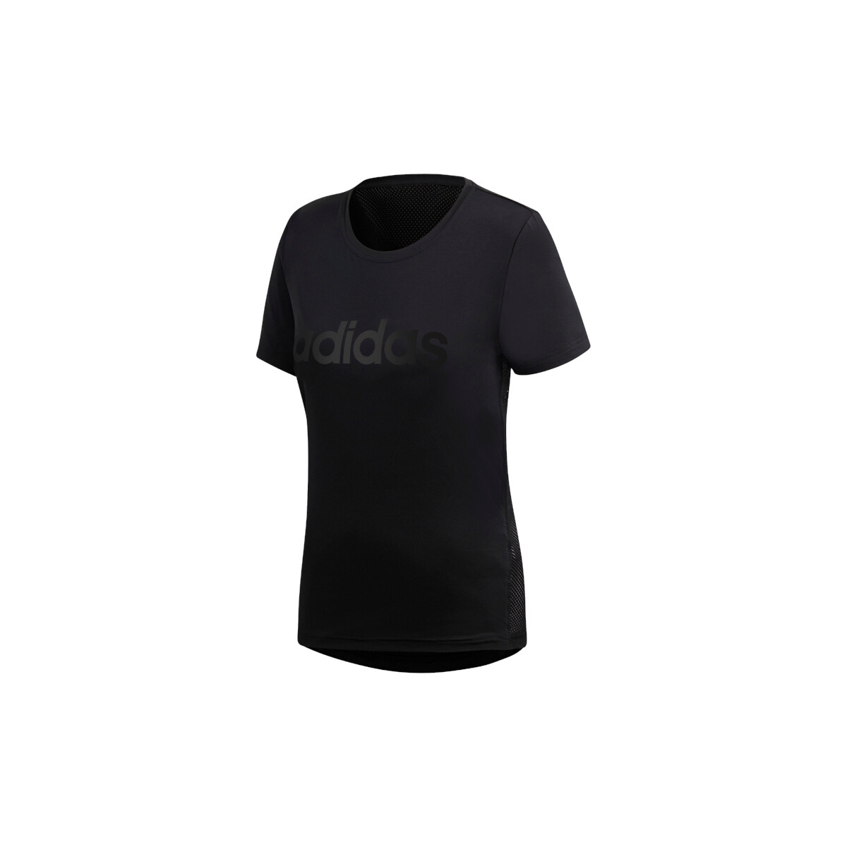 T-shirt με κοντά μανίκια adidas adidas Design 2 Move Logo Tee