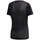 Υφασμάτινα Γυναίκα T-shirt με κοντά μανίκια adidas Originals adidas Design 2 Move Logo Tee Black
