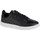 Παπούτσια Αγόρι Χαμηλά Sneakers adidas Originals adidas Supercourt J Black