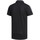 Υφασμάτινα Άνδρας Πόλο με κοντά μανίκια  adidas Originals adidas Designed 2 Move 3-Stripes Polo Shirt Black