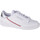 Παπούτσια Κορίτσι Χαμηλά Sneakers adidas Originals adidas Continental 80 Άσπρο