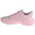 Παπούτσια Γυναίκα Χαμηλά Sneakers adidas Originals adidas Ozweego W Ροζ