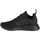 Παπούτσια Αγόρι Χαμηλά Sneakers adidas Originals adidas NMD_R1 J Black
