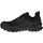 Παπούτσια Άνδρας Πεζοπορίας adidas Originals adidas Terrex AX4 Black