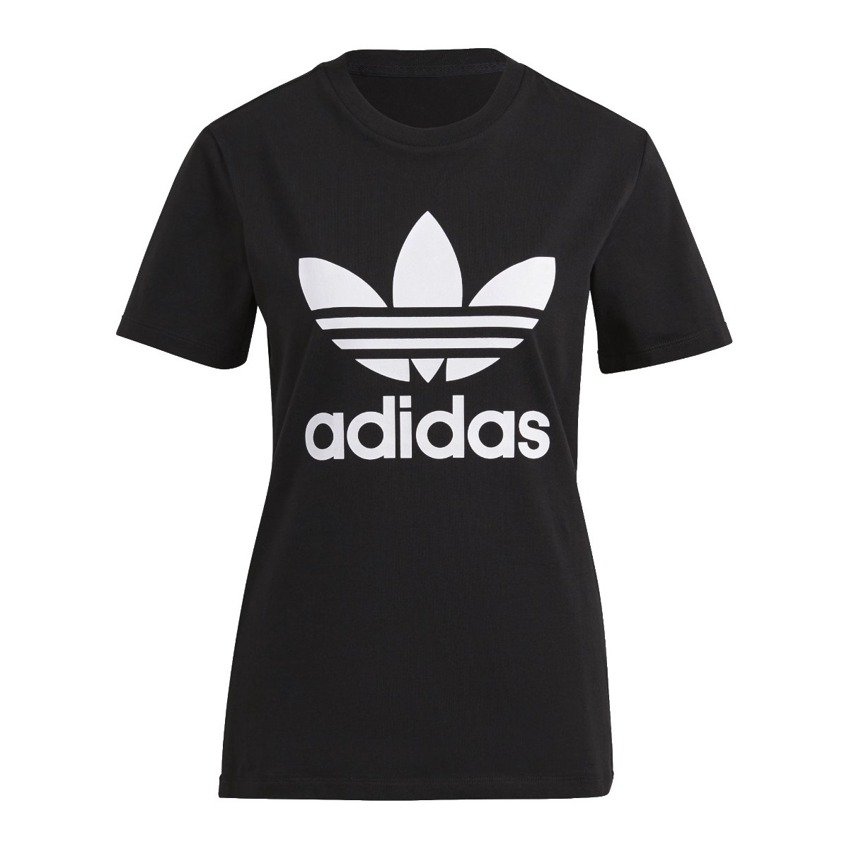 T-shirt με κοντά μανίκια adidas adidas Adicolor Classics Trefoil Tee