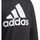Υφασμάτινα Αγόρι Σπορ Ζακέτες adidas Originals adidas Essentials Full-Zip Hoodie Jr Black