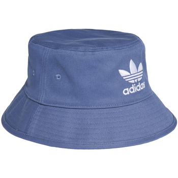 adidas Originals adidas Adicolor Trefoil Bucket Hat Μπλέ