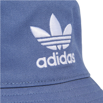 adidas Originals adidas Adicolor Trefoil Bucket Hat Μπλέ