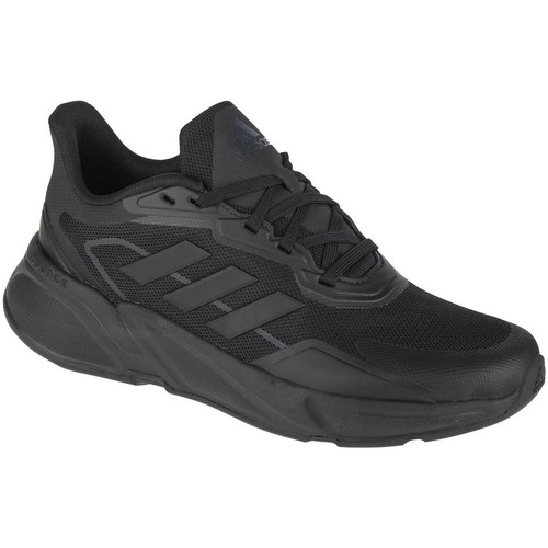Παπούτσια Άνδρας Τρέξιμο adidas Originals adidas X9000L1 Black