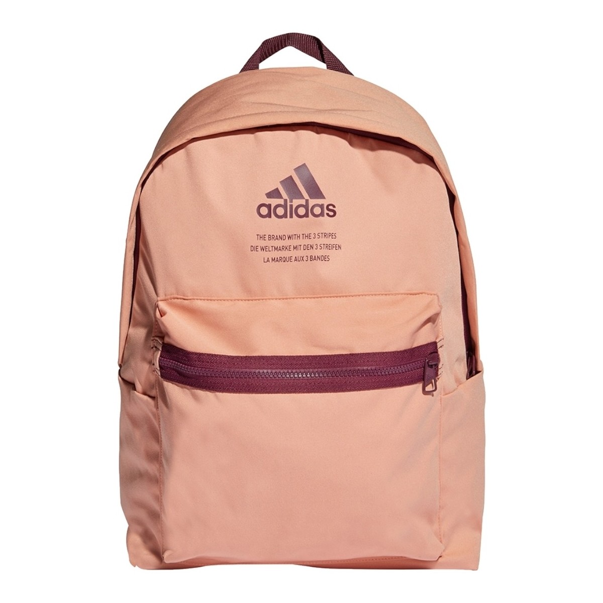 Σακίδιο πλάτης adidas adidas Classic Twill Fabric Backpack