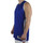 Υφασμάτινα Άνδρας T-shirt με κοντά μανίκια adidas Originals adidas E Kit JSY 2.0 Μπλέ
