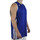 Υφασμάτινα Άνδρας T-shirt με κοντά μανίκια adidas Originals adidas E Kit JSY 2.0 Μπλέ