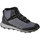 Παπούτσια Άνδρας Πεζοπορίας adidas Originals adidas Terrex Tivid Mid Grey