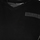 Υφασμάτινα Άνδρας Πουλόβερ Les Hommes LKK103-606U | Fit Jumper In Fine Gage Pocket With Zip Black