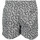 Υφασμάτινα Άνδρας Μαγιώ / shorts για την παραλία Les Hommes LKP710 280P | Swim Short in Light Weight Black