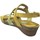 Παπούτσια Γυναίκα Σανδάλια / Πέδιλα Xapatan 2164 Yellow