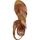 Παπούτσια Γυναίκα Σανδάλια / Πέδιλα Xapatan 1612 Brown
