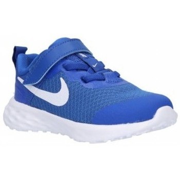 Xαμηλά Sneakers Nike DD1094/1095 411 Niño Azul marino