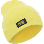 Yellow Beanie 136932