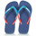 Παπούτσια Σαγιονάρες Havaianas BRASIL MIX Μπλέ / Red