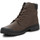 Παπούτσια Ψηλά Sneakers Palladium Pampa SP20 Cuff Lth Walnut 77236-243-M Brown