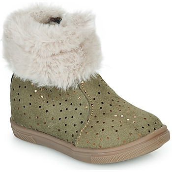 Παπούτσια Κορίτσι Snow boots GBB RIMETTE Kaki