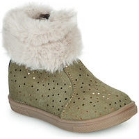 Παπούτσια Κορίτσι Snow boots GBB RIMETTE Kaki