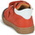 Παπούτσια Αγόρι Ψηλά Sneakers GBB DAVAD Red