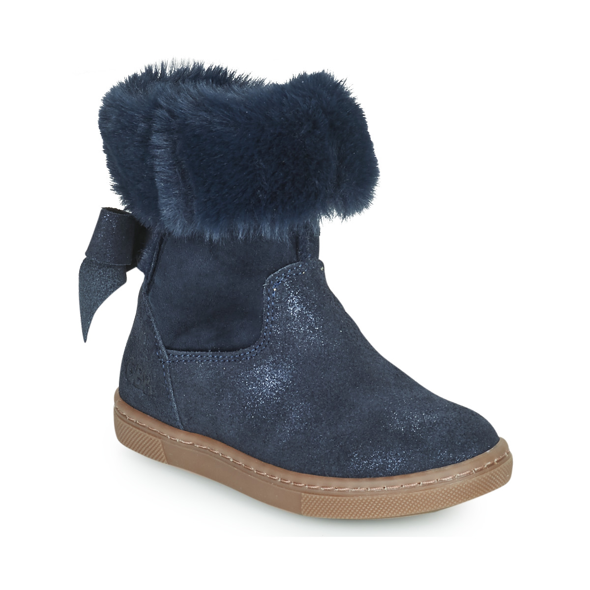 Παπούτσια Κορίτσι Snow boots GBB FABIENNE Μπλέ