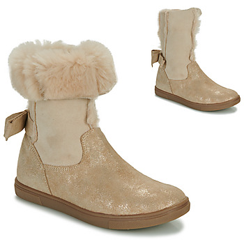 Παπούτσια Κορίτσι Snow boots GBB FABIENNE Beige