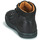 Παπούτσια Κορίτσι Ψηλά Sneakers GBB VIVENA Black