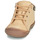 Παπούτσια Παιδί Ψηλά Sneakers GBB APORIDGE Beige