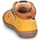 Παπούτσια Αγόρι Ψηλά Sneakers GBB AGONINO Yellow