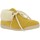 Παπούτσια Γυναίκα Παντόφλες Koomac ALTYMAR 2 054 Yellow