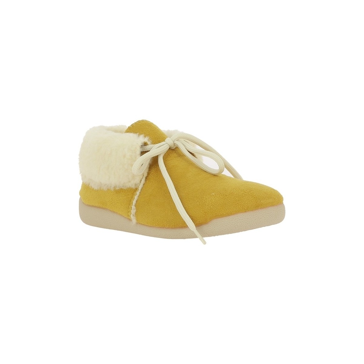 Παπούτσια Γυναίκα Παντόφλες Koomac ALTYMAR 2 054 Yellow