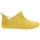 Παπούτσια Γυναίκα Παντόφλες La Maison De L'espadrille 60304 Yellow