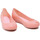 Παπούτσια Γυναίκα Μπαλαρίνες Melissa Ultragirl Basic II - Pink Ροζ