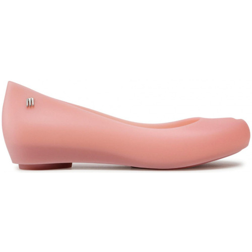 Παπούτσια Γυναίκα Μπαλαρίνες Melissa Ultragirl Basic II - Pink Ροζ