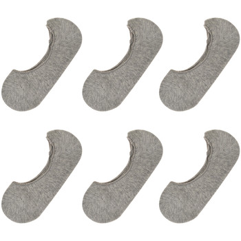 Εσώρουχα Άνδρας Κάλτσες Marie Claire 65099-GRIS Grey