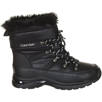 Παπούτσια Γυναίκα Snow boots Calvin Klein Jeans B4N12175-BLACK Black