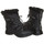 Παπούτσια Γυναίκα Μποτίνια Calvin Klein Jeans B4N12175-BLACK Black